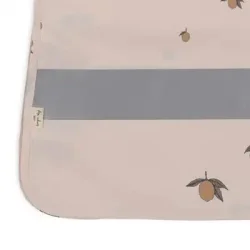 Konges Sljd Reflector Vest Lemon